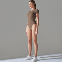 JP Zen Bodysuit – Perfekte Harmonie