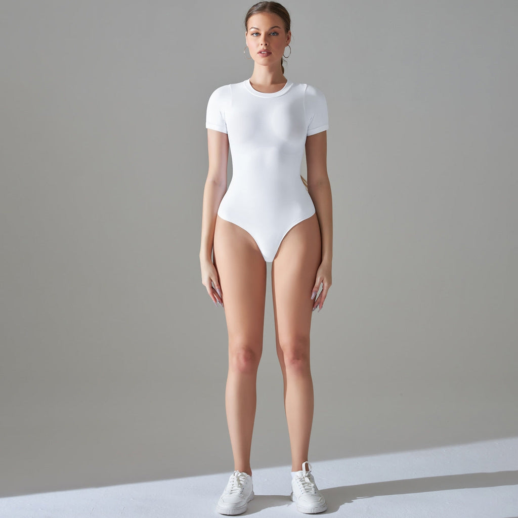 JP Zen Bodysuit – Perfekte Harmonie