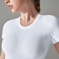 JP Zen Bodysuit – Perfekte Harmonie
