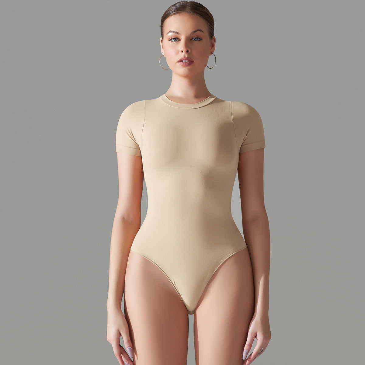 JP Zen Bodysuit – Perfekte Harmonie