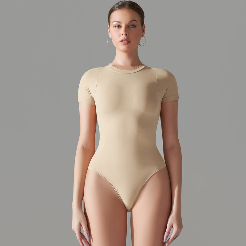 JP Zen Bodysuit – Perfekte Harmonie