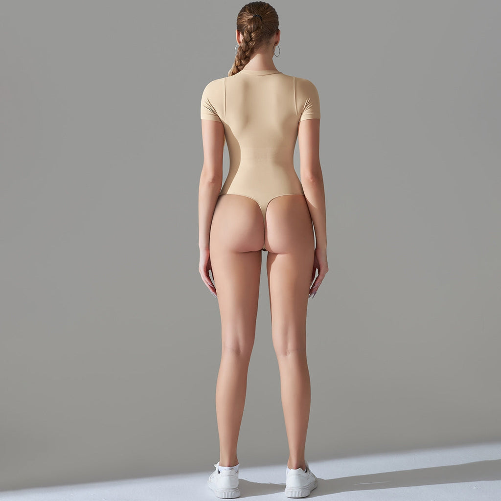 JP Zen Bodysuit – Perfekte Harmonie