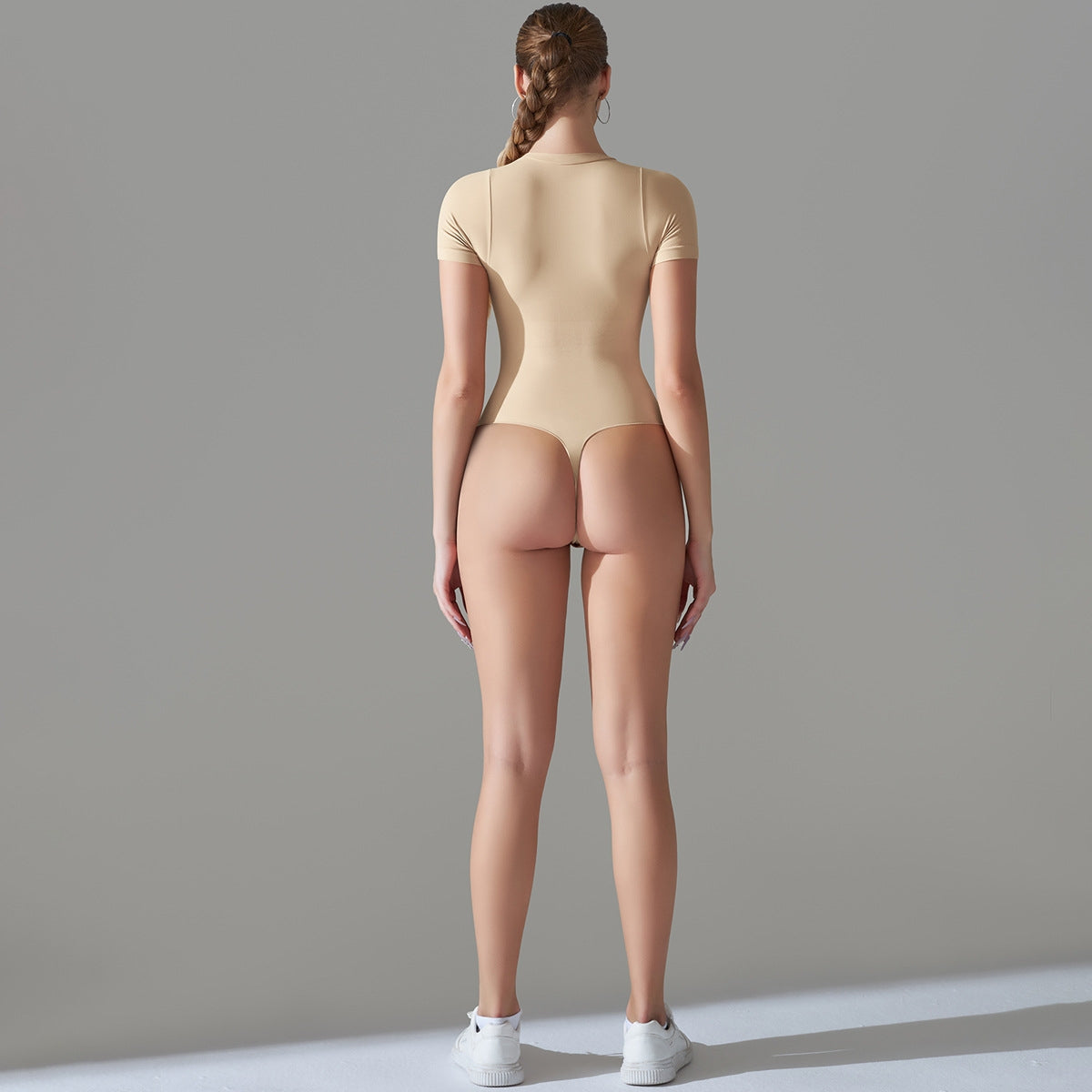 JP Zen Bodysuit – Perfekte Harmonie