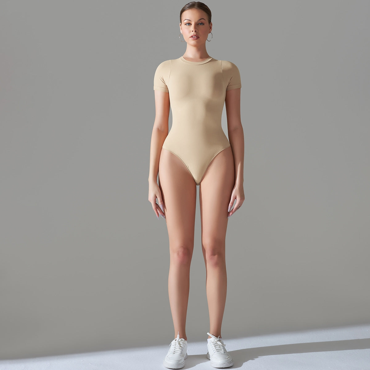 JP Zen Bodysuit – Perfekte Harmonie