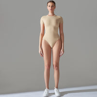 JP Zen Bodysuit – Perfekte Harmonie