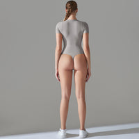 JP Zen Bodysuit – Perfekte Harmonie