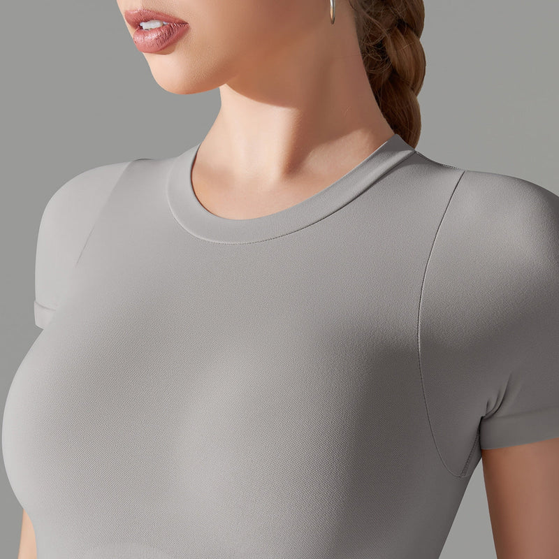 JP Zen Bodysuit – Perfekte Harmonie