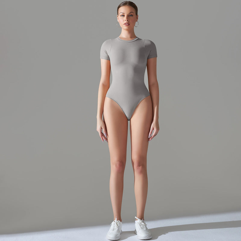 JP Zen Bodysuit – Perfekte Harmonie