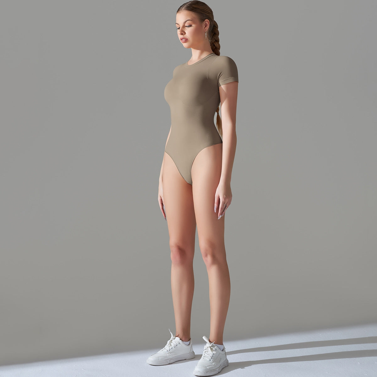 JP Zen Bodysuit – Perfekte Harmonie