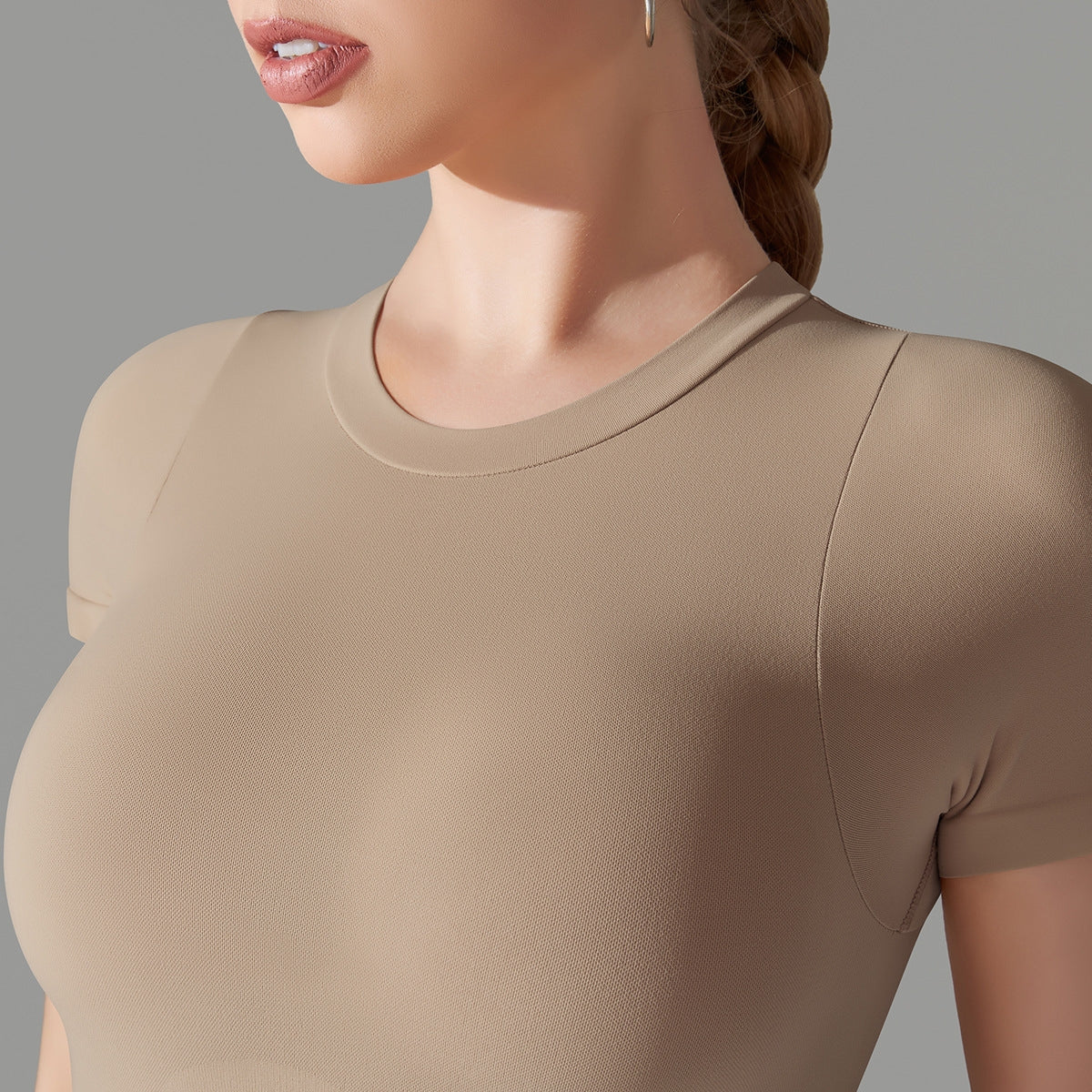 JP Zen Bodysuit – Perfekte Harmonie
