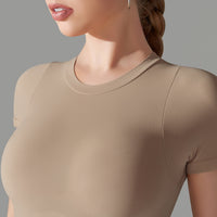 JP Zen Bodysuit – Perfekte Harmonie