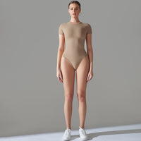 JP Zen Bodysuit – Perfekte Harmonie