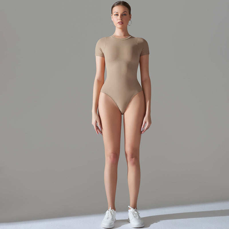 JP Zen Bodysuit – Perfekte Harmonie