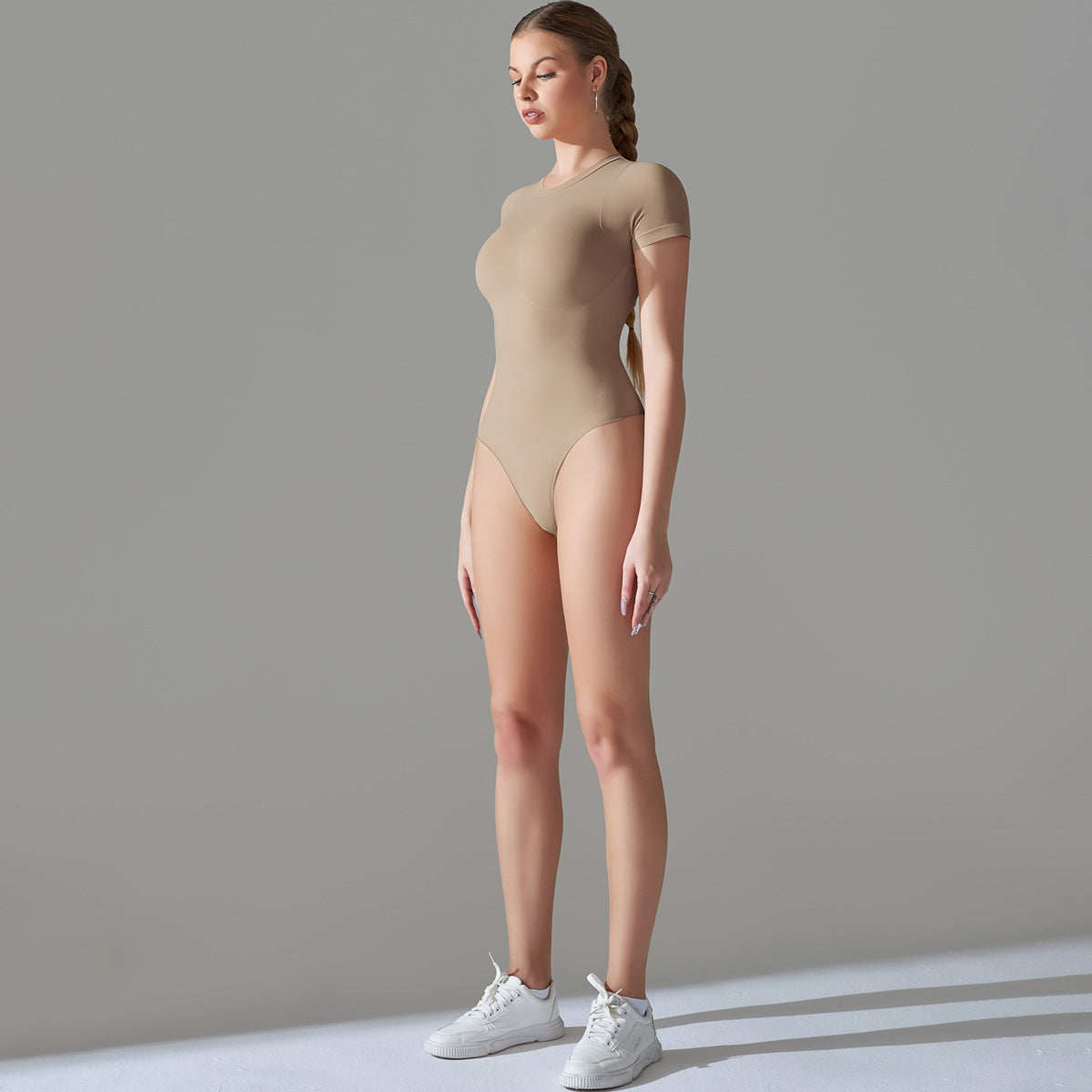 JP Zen Bodysuit – Perfekte Harmonie