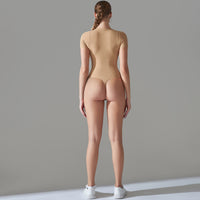 JP Zen Bodysuit – Perfekte Harmonie