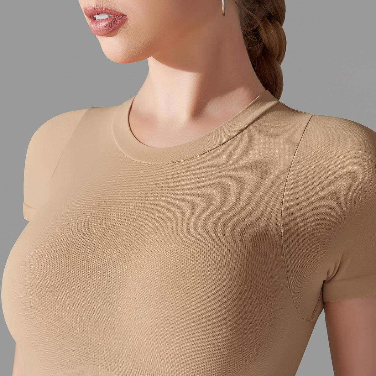 JP Zen Bodysuit – Perfekte Harmonie