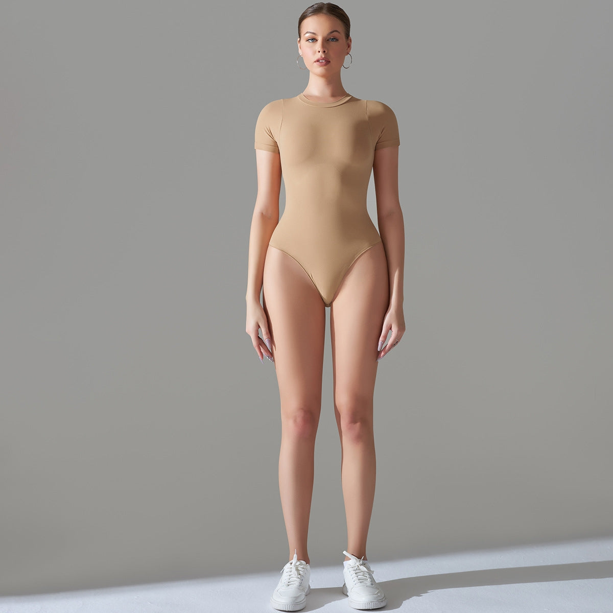 JP Zen Bodysuit – Perfekte Harmonie