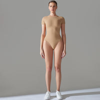 JP Zen Bodysuit – Perfekte Harmonie