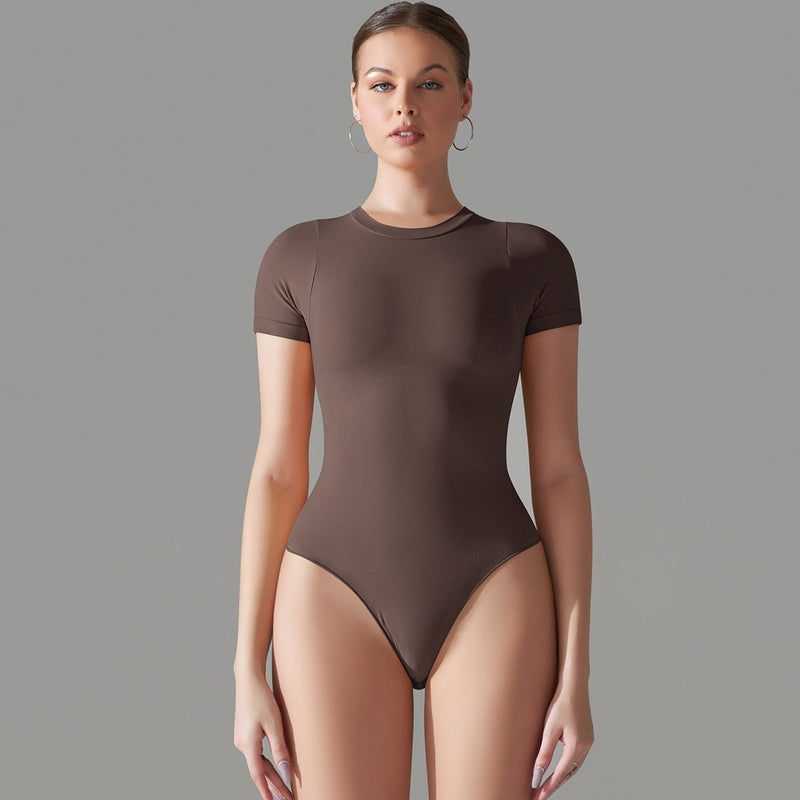 JP Zen Bodysuit – Perfekte Harmonie