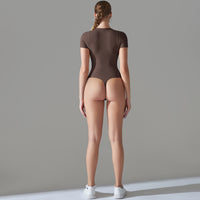 JP Zen Bodysuit – Perfekte Harmonie