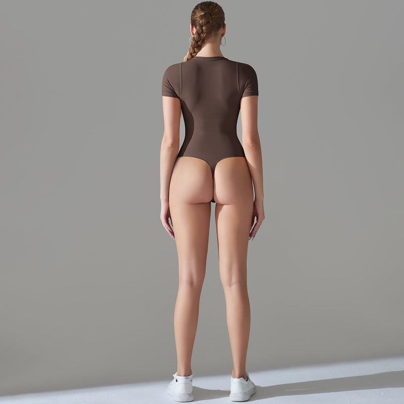 JP Zen Bodysuit – Perfekte Harmonie