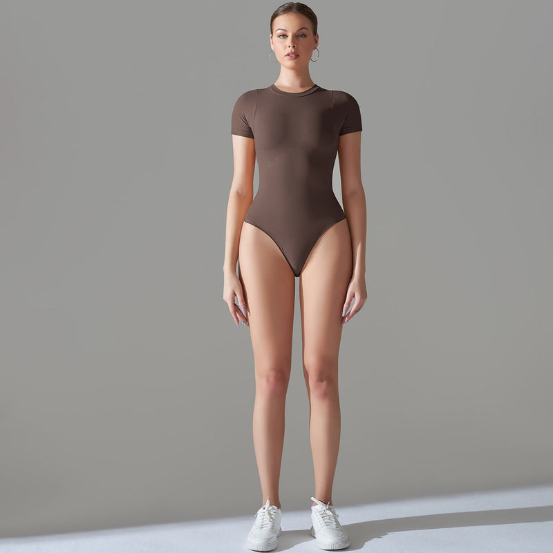 JP Zen Bodysuit – Perfekte Harmonie