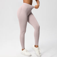 BR Samba Leggings – Dynamik und Ausdruck