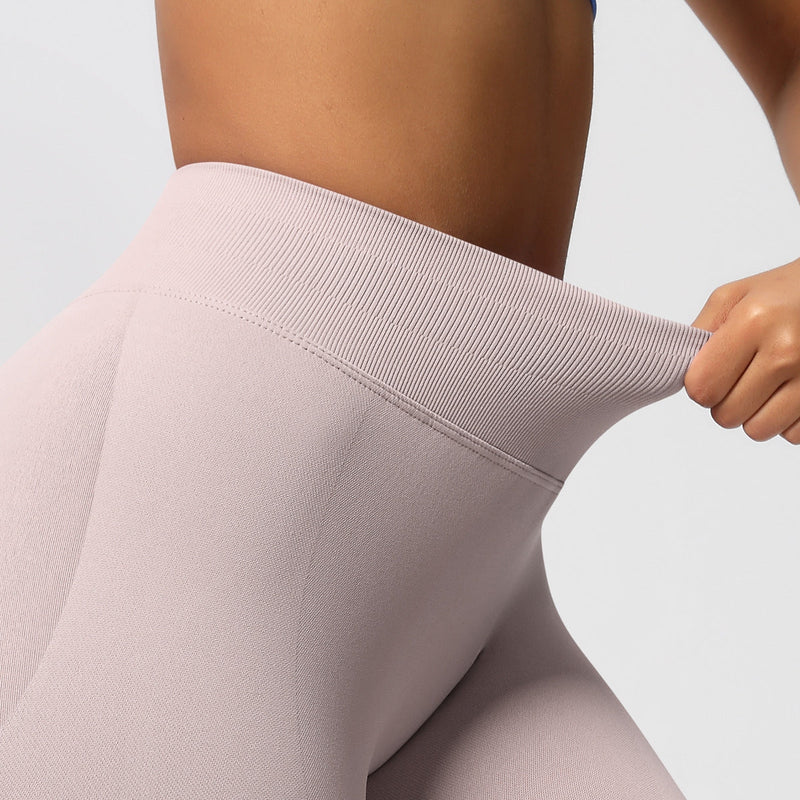 BR Samba Leggings – Dynamik und Ausdruck
