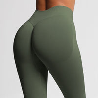 BR Samba Leggings – Dynamik und Ausdruck