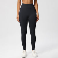 BR Samba Leggings – Dynamik und Ausdruck