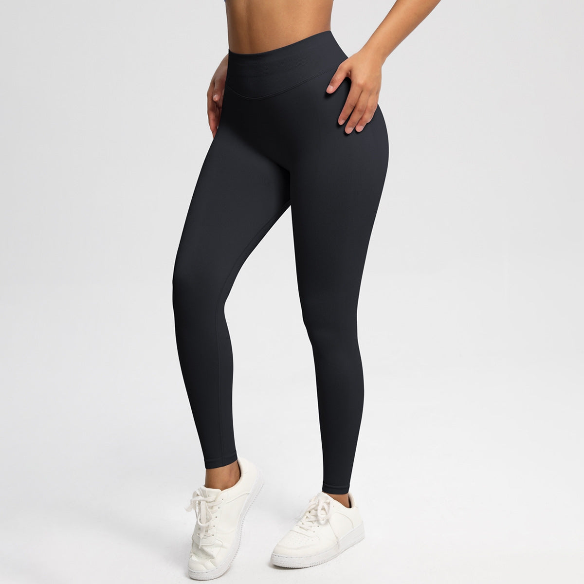 BR Samba Leggings – Dynamik und Ausdruck