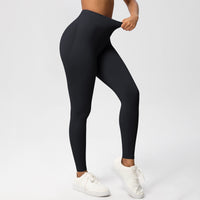 BR Samba Leggings – Dynamik und Ausdruck
