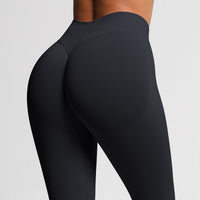 BR Samba Leggings – Dynamik und Ausdruck