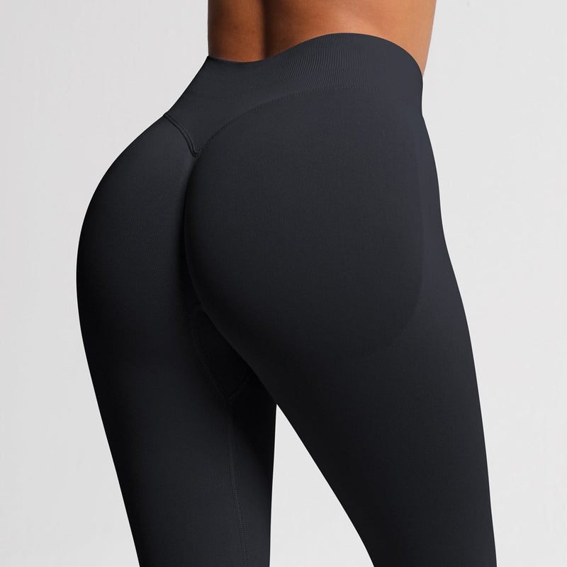 BR Samba Leggings – Dynamik und Ausdruck