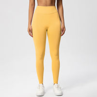 BR Samba Leggings – Dynamik und Ausdruck