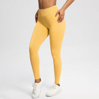 BR Samba Leggings – Dynamik und Ausdruck