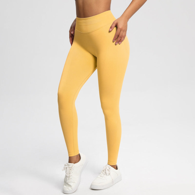 BR Samba Leggings – Dynamik und Ausdruck