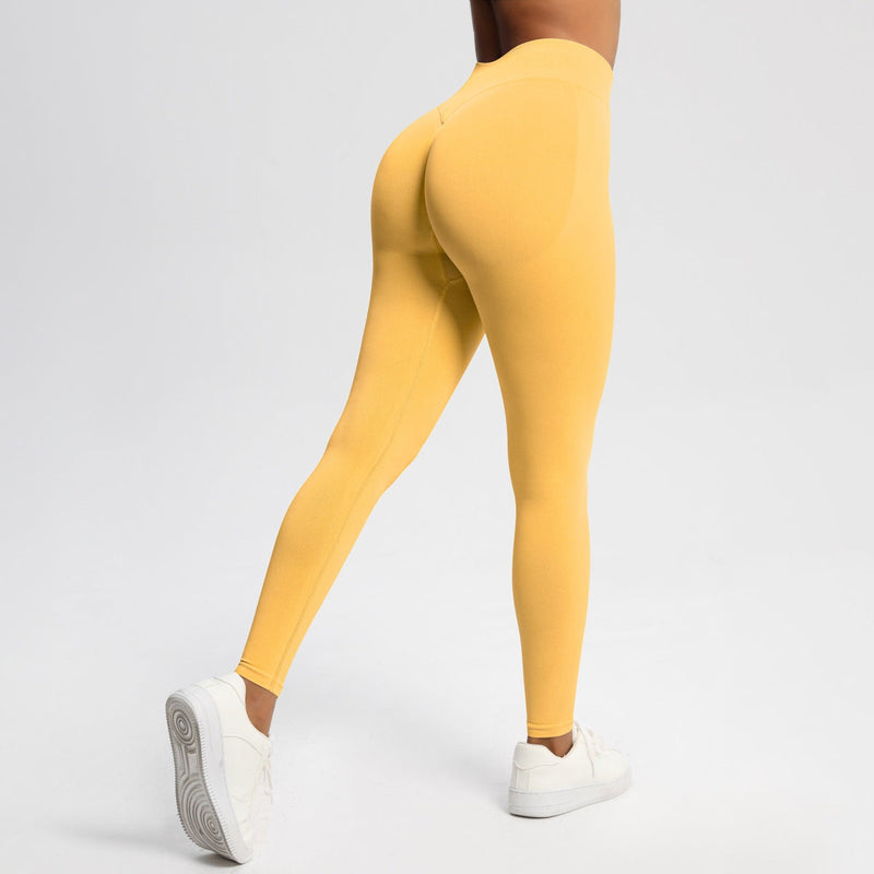 BR Samba Leggings – Dynamik und Ausdruck
