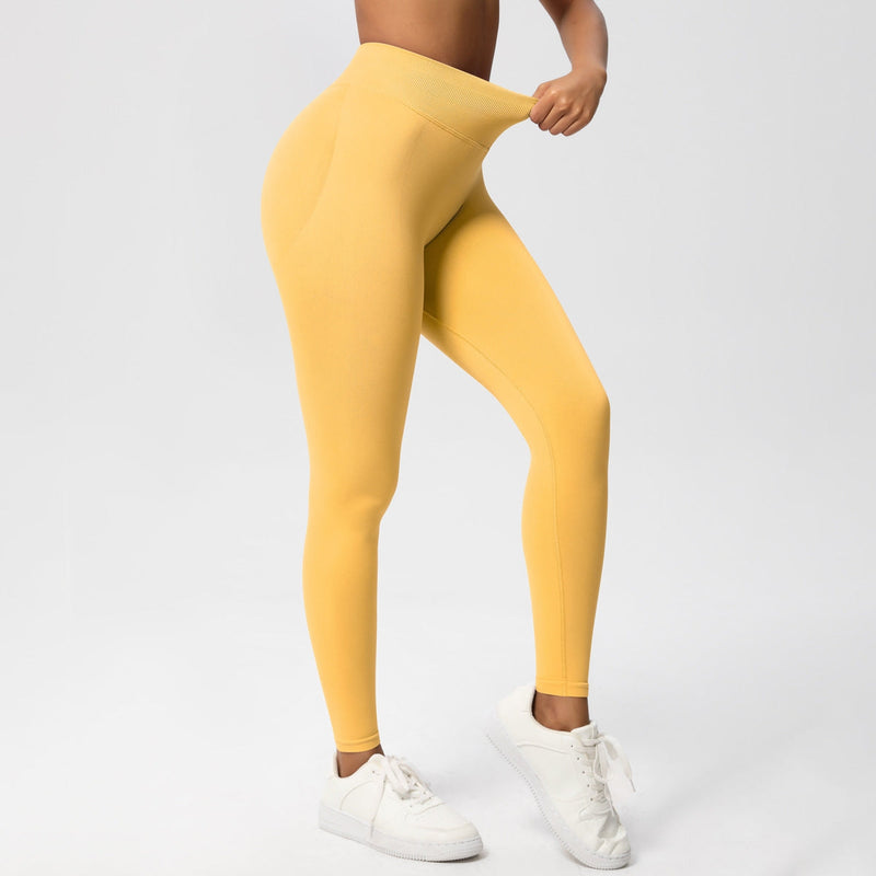BR Samba Leggings – Dynamik und Ausdruck