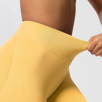 BR Samba Leggings – Dynamik und Ausdruck