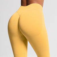 BR Samba Leggings – Dynamik und Ausdruck