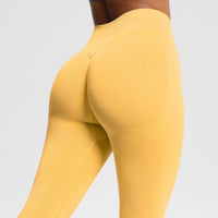 BR Samba Leggings – Dynamik und Ausdruck