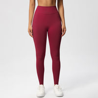 BR Samba Leggings – Dynamik und Ausdruck