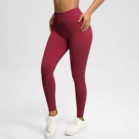BR Samba Leggings – Dynamik und Ausdruck