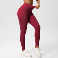 BR Samba Leggings – Dynamik und Ausdruck