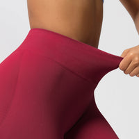 BR Samba Leggings – Dynamik und Ausdruck