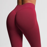 BR Samba Leggings – Dynamik und Ausdruck