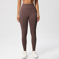 BR Samba Leggings – Dynamik und Ausdruck