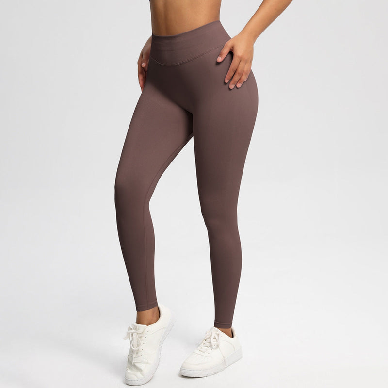 BR Samba Leggings – Dynamik und Ausdruck
