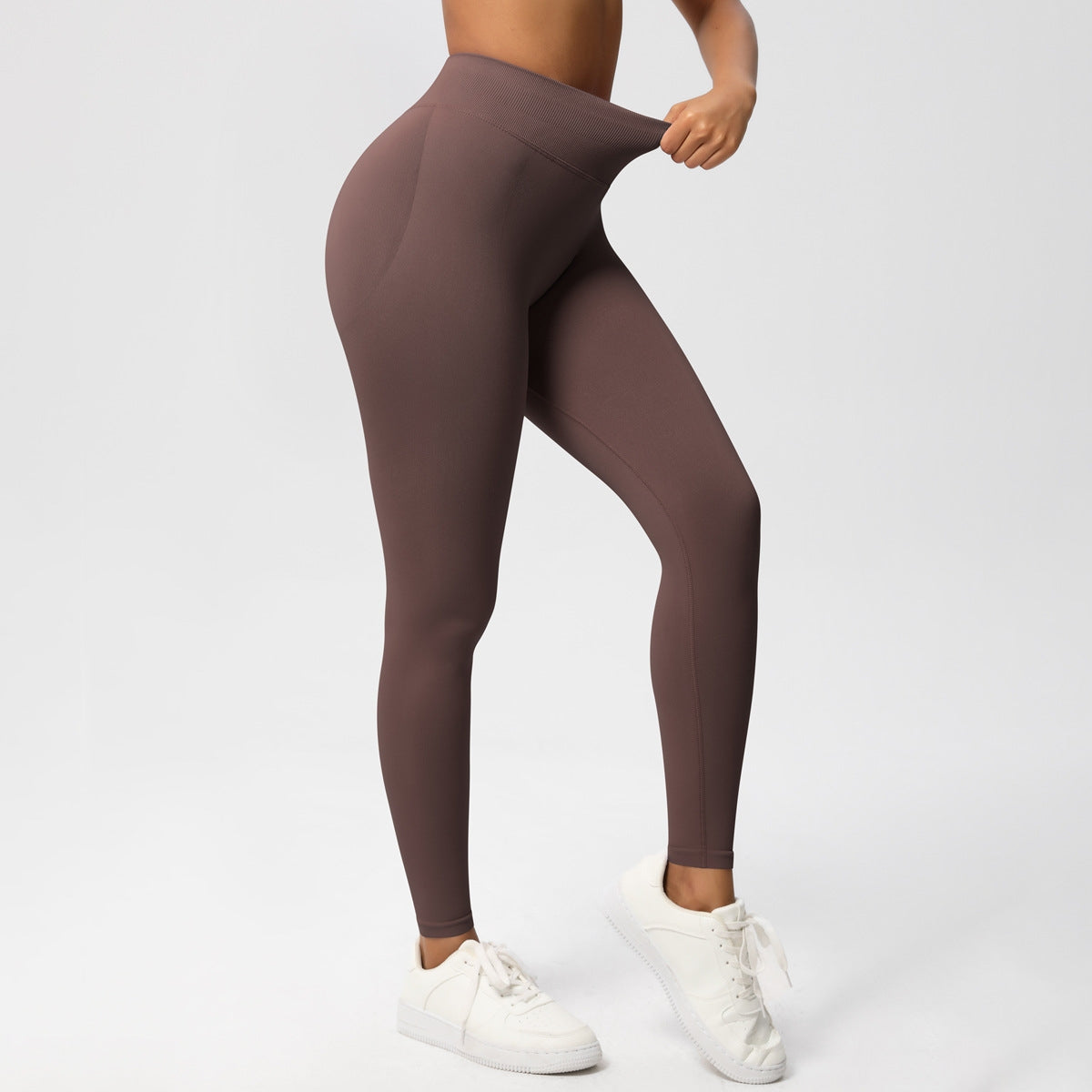 BR Samba Leggings – Dynamik und Ausdruck